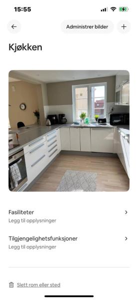 Unique and cozy apoartment i citycenter
